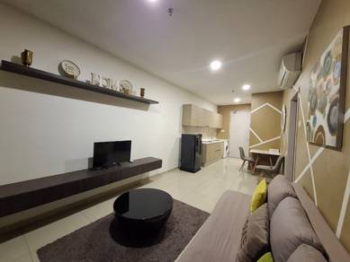 I City ICity I-City 2 Bedrooms 1 Bathroom ~ Fully Furnished ~  🔰