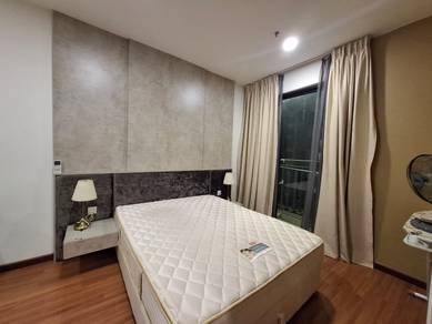 I City ICity I-City 2 Bedrooms 1 Bathroom ~ Fully Furnished ~  🔰