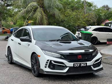 Honda CIVIC 1.8 S I-VTEC (A)