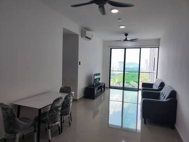 99 Residence, KL - Prime location, fully furnished with 2carparks
