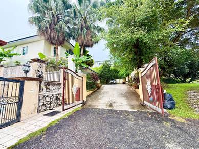Bungalow-House-for-sale-Kajang-Selangor
