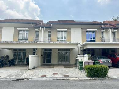 2-storey-Terraced-House-for-sale-Putrajaya-Putrajaya