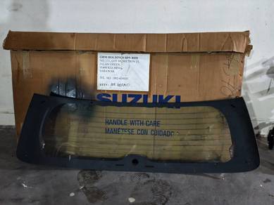 Used Suzuki Swift Rear Screen (like new)