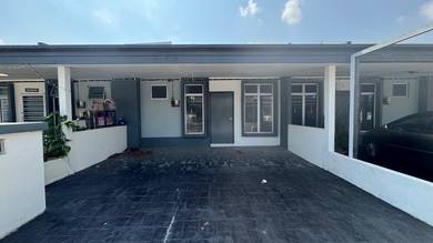 BRAND NEW SINGLE STOREY | KITA Mekar Cybersouth