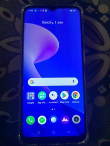Realme V20