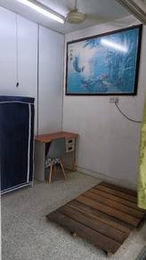 Kulim Taman Kemuning Small Single Room
