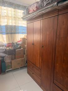 3 door and 2 door Wardrobe