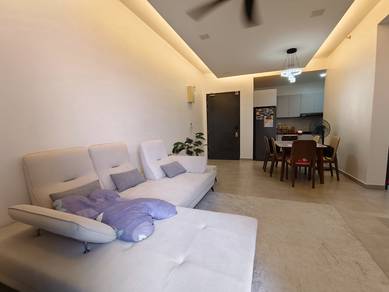 Aston Acacia @Bukit Mertajam
