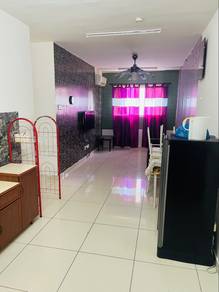 [READY TO MOVE ) Idaman Selasih Bayan Lepas FTZ Spice Arena