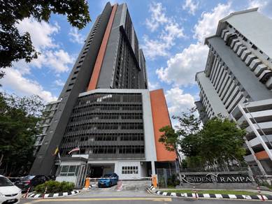 Residensi Rampai