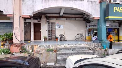 Shoplot/Office To Let @ Jalan Suria 66, Seri Alam, Masai, Johor