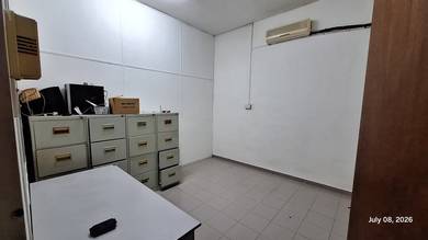 Shoplot/Office To Let @ Jalan Suria 66, Seri Alam, Masai, Johor