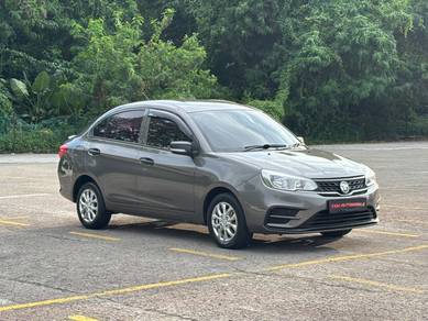 2024 Proton SAGA 1.3 STANDARD (A)