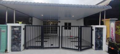 1-storey-Terraced-House-for-sale-Kulim-Kedah