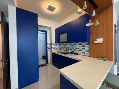 Lake Point Residence