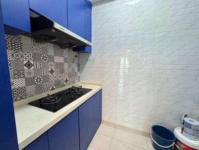 Fully Furnished Ready to Move in