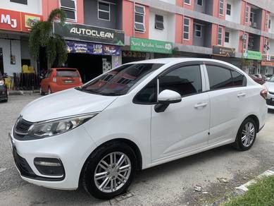 2020 Proton PERSONA 1.6 EXECUTIVE MY16 FACELIFT