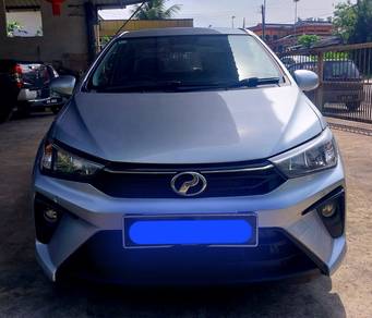 2023 Perodua BEZZA 1.3 AV MY16 D63D FACELIFT (A)