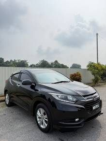 2015 Honda HR-V 1.8 V (A)