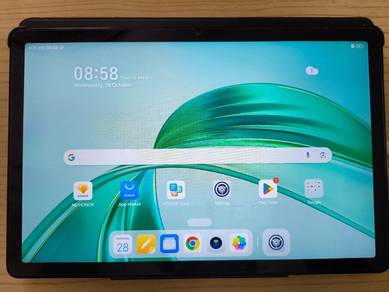 Honor Pad X8A