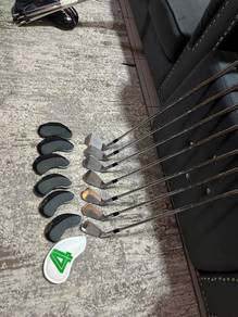 FOR SALE Taylormade MB Forged Irons ⛳