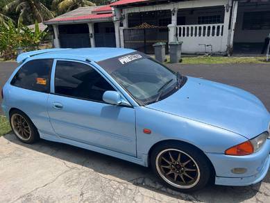 1996 Proton SATRIA 1.5 GLI (M)