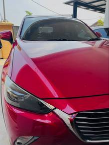 2016 Mazda CX-3 2.0 NB2T MY2015 (A)