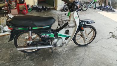 Motor untuk dijual