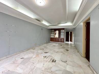 Melawati Condo - Desa View Towers For Sale