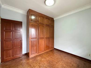 Melawati Condo - Desa View Towers For Sale