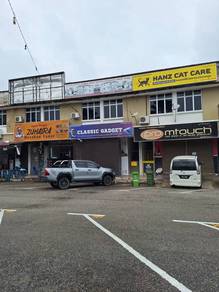 Shop-lot-for-sale-Temerloh-Pahang