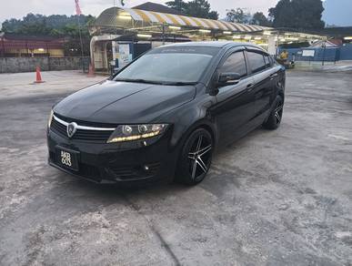 2015 Proton PREVE 1.6 CFE (A) Non-Turbo 