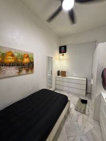 BILIK LELAKI TAMAN BUKIT SAGA, SEKSYEN 26, Shah Alam