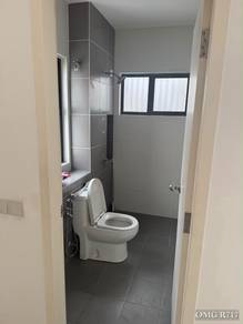 Limited Endlot Setia Permai 3 Setia Alam 2 Stry House 5 feet side land