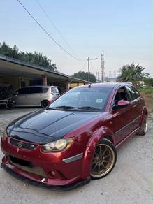 2010 Proton SATRIA 1.6 NEO (A)