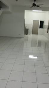 Nilai Impian Corner Lot Luas