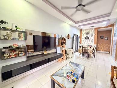 1-storey-Terraced-House-for-sale-Masai-Johor