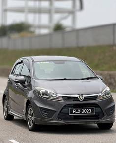 Proton IRIZ 1.3 STANDARD (M) Tiptop Condition