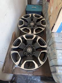 TOYOTA HILUX Rim  for sale 