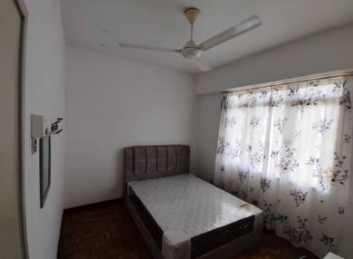 Kelana Puteri condo ss7/26 Kelana Jaya
