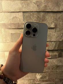 iPhone 15pro 256gb zp set