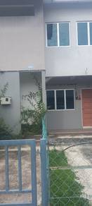 Townhouse-for-sale-Alor-Setar-Kedah