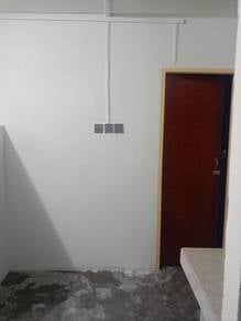 rumah apartment untuk disewakan