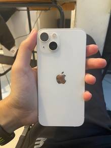 Iphone 13 128gb untuk letgo