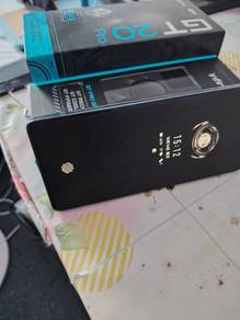 Infinix gt 20 pro(12+12+256)