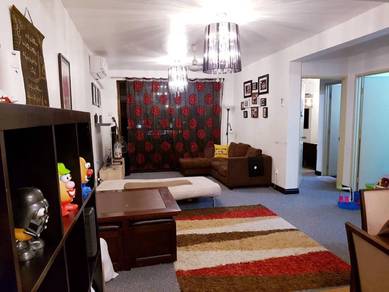 Putra Villa