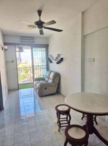 BJ Court Condominium