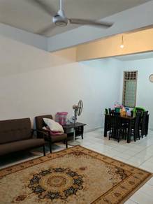 2-storey-Terraced-House-for-sale-Ulu-Tiram-Johor