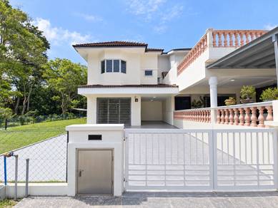 Central Park Seremban 2 | CORNER-LOT | LOW DOWNPAYMENT | S2 Heights |