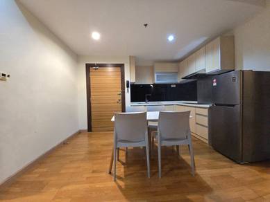 Ramada Plaza Dua Sentral Brickfields Fully Furnish KL Sentral 2rooms